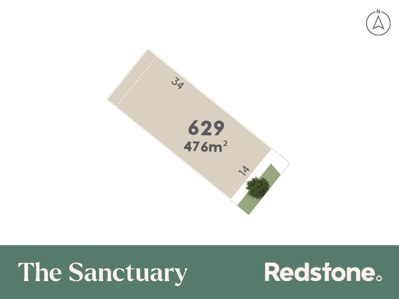 [Land for Sale] Redstone Estate, Sunbury OpenLot